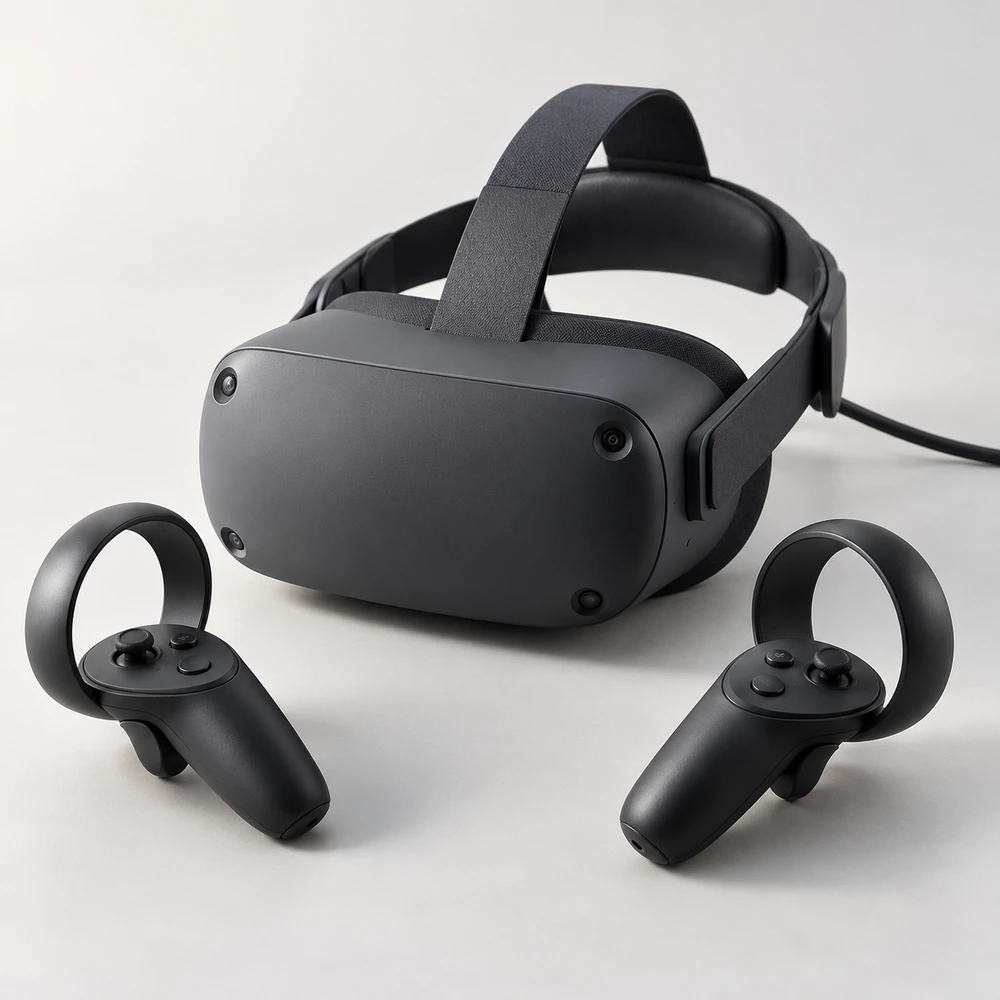 Orbit PC headset