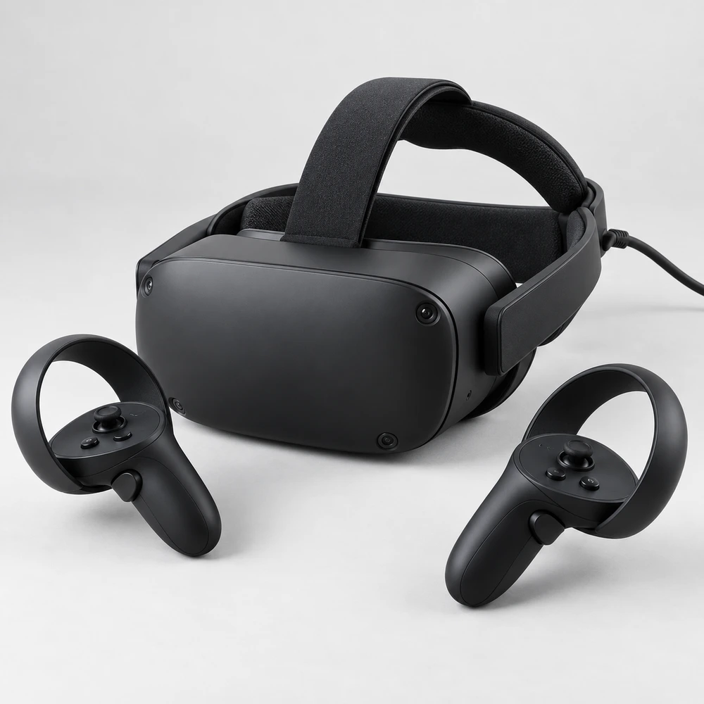 Orbit Pro PC headset